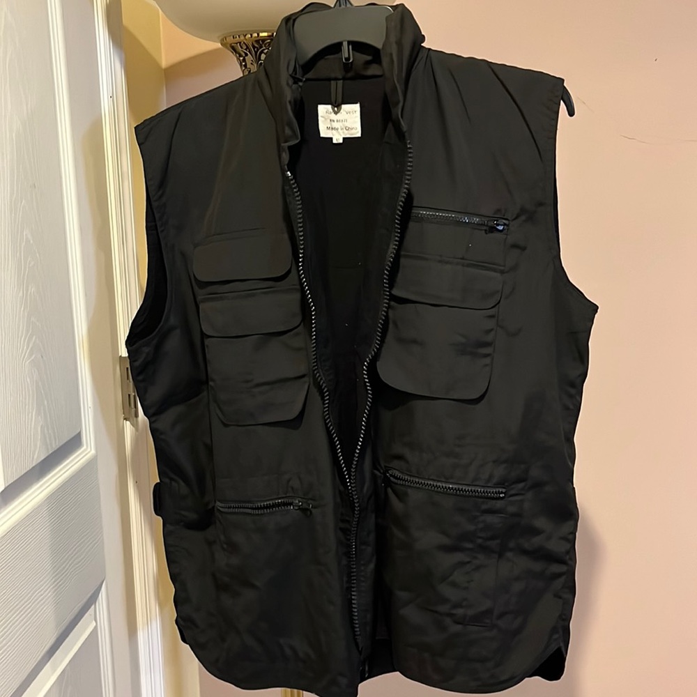 Ranger Vest
